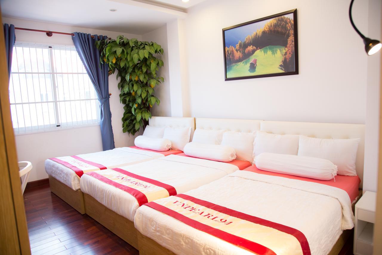 Vnpearl 94 * TP. Hồ Chí Minh