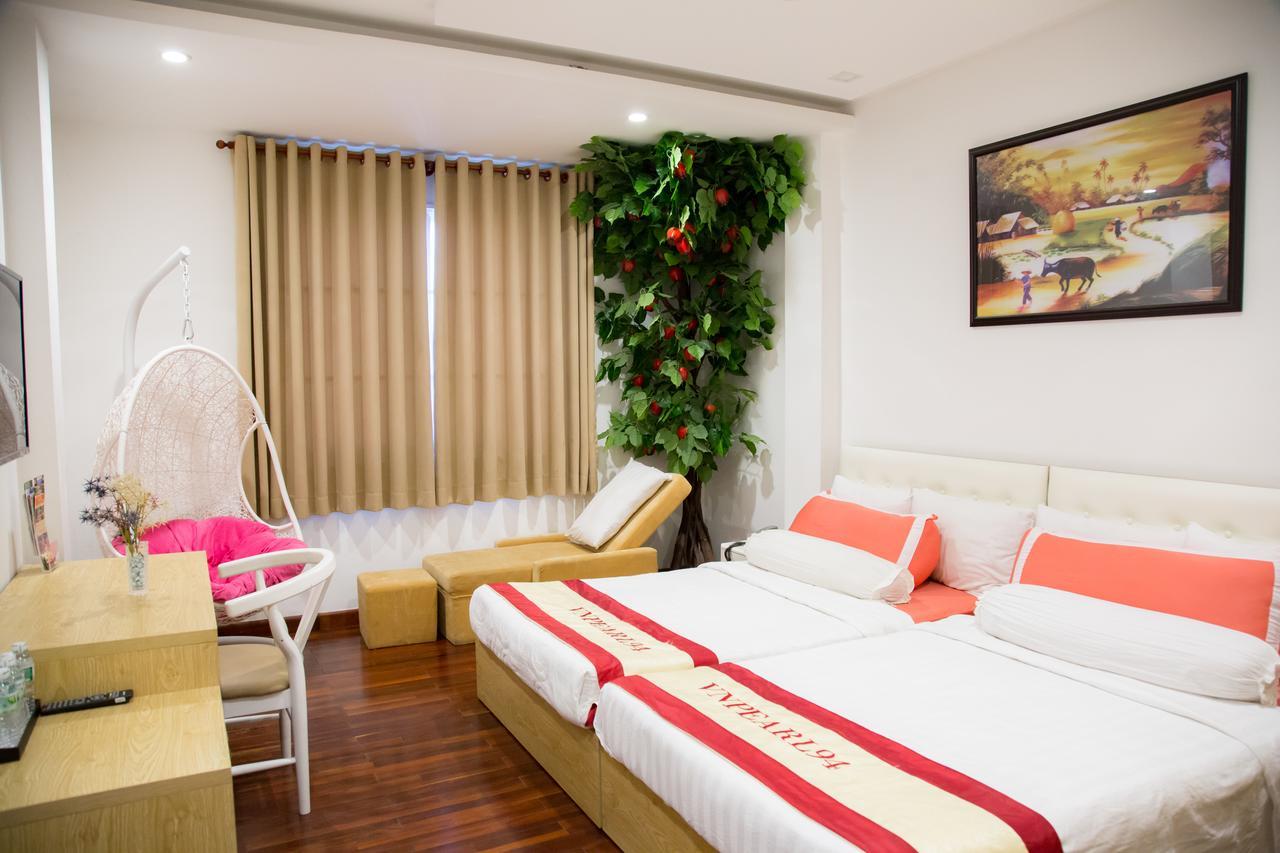 Khách sạn Vnpearl 94